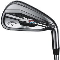 callaway xr irons iron golf sets clubs hybrids combo selling graphite equipment